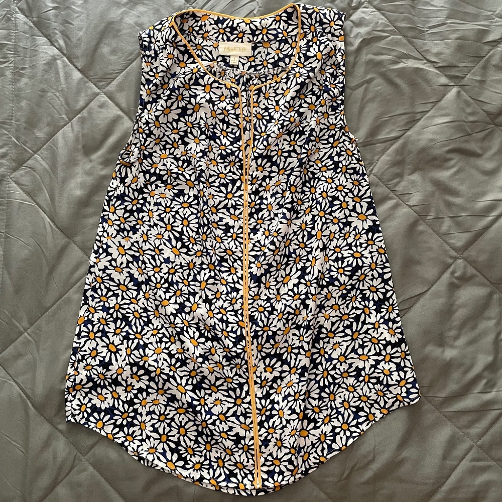 Daisy Blouse